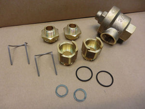 Overstroomventiel voor GB112