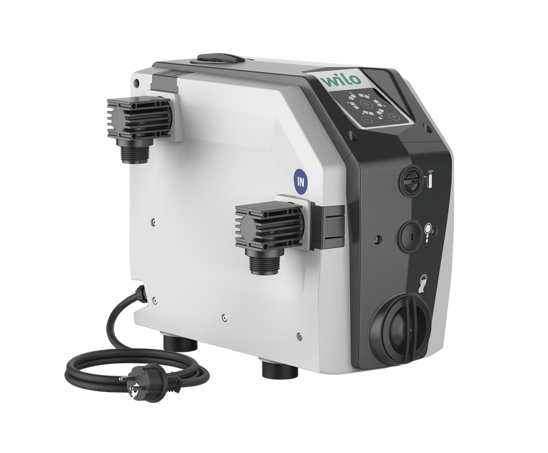 Isar BOOST5-E-3