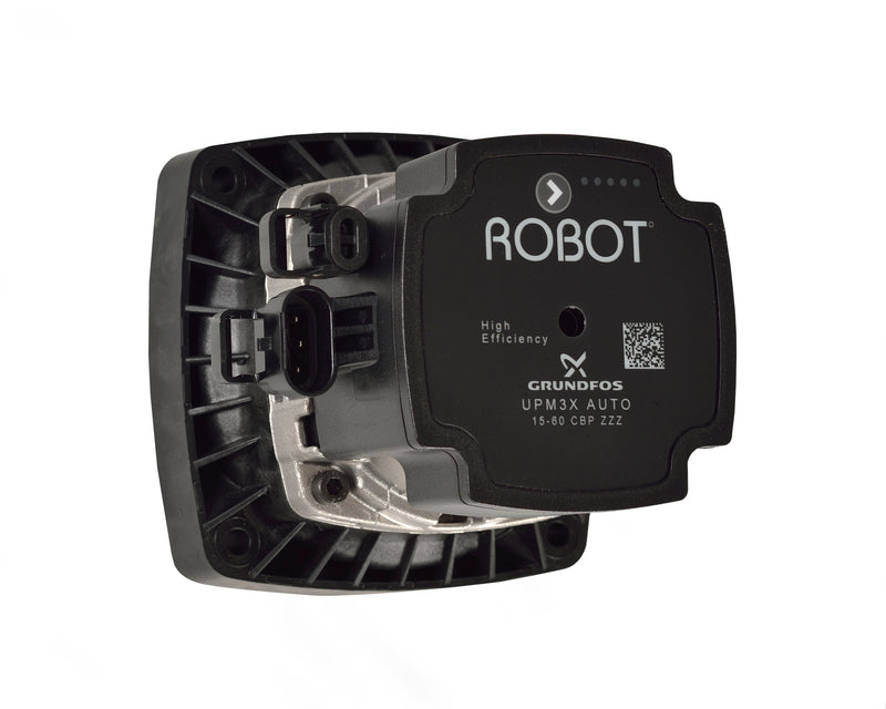 Grundfos pomp UPM3-O 15-60 AUTOadapt