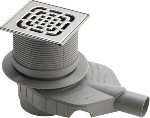 Viega Advantix Top vloerafvoer DN50 (4914.11)