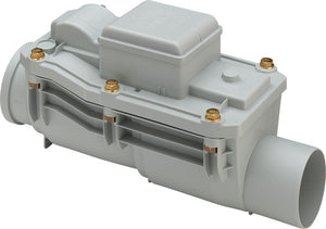 Viega Grundfix terugstroomklep type 0 100 (4987.1)