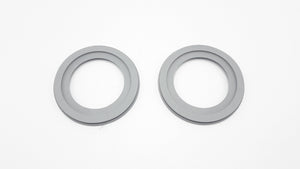 Ring 80 Mm (2 Stuks)