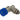 THERM KRAAN - AUTOSAR HAAKS - M30 - NF