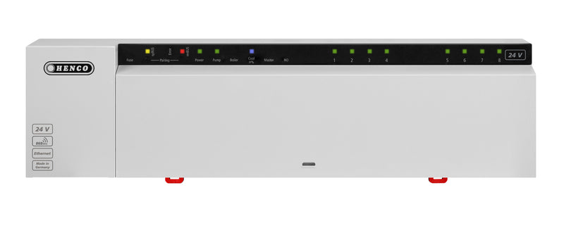 Module 1 Zone 230V