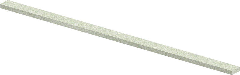 Siccus Mini randversterk. 1000x45x15mm 10m