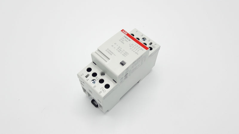 Installatierelais 24V