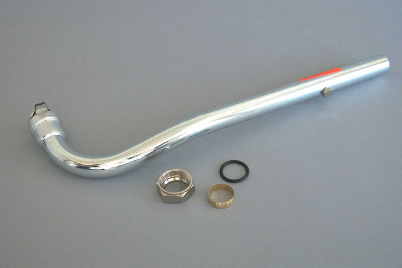 Koppelbuis A