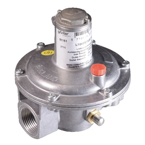 Gasgebrekklep Sperryn L1000 1" Pi max = 200 mbar