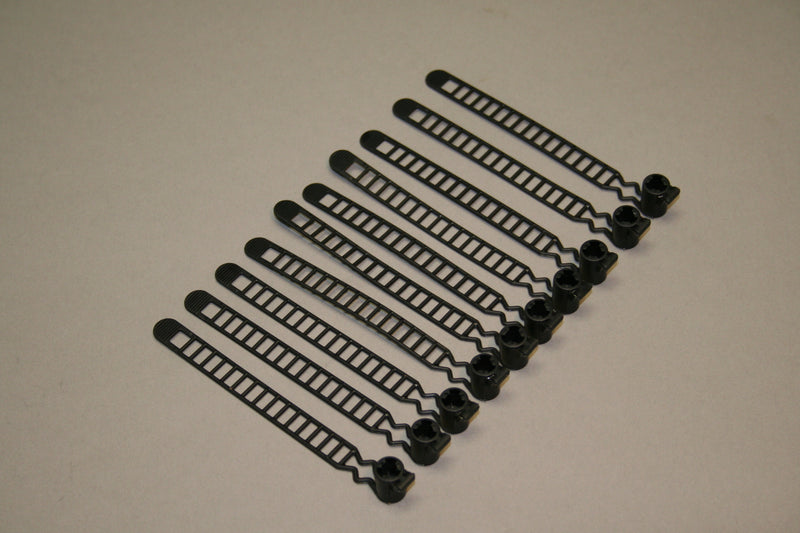Kabelclip (10x)