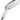 HG Raindance Select AIR 3jet handdouche chroom