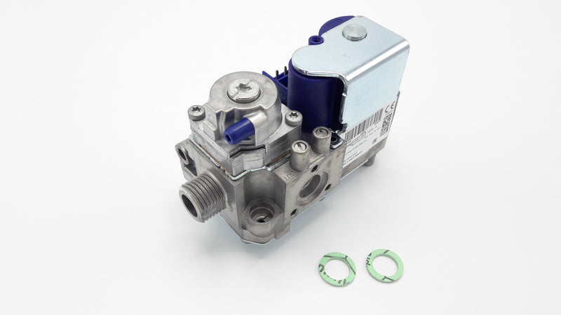 Gascombi blok vk8115v1234