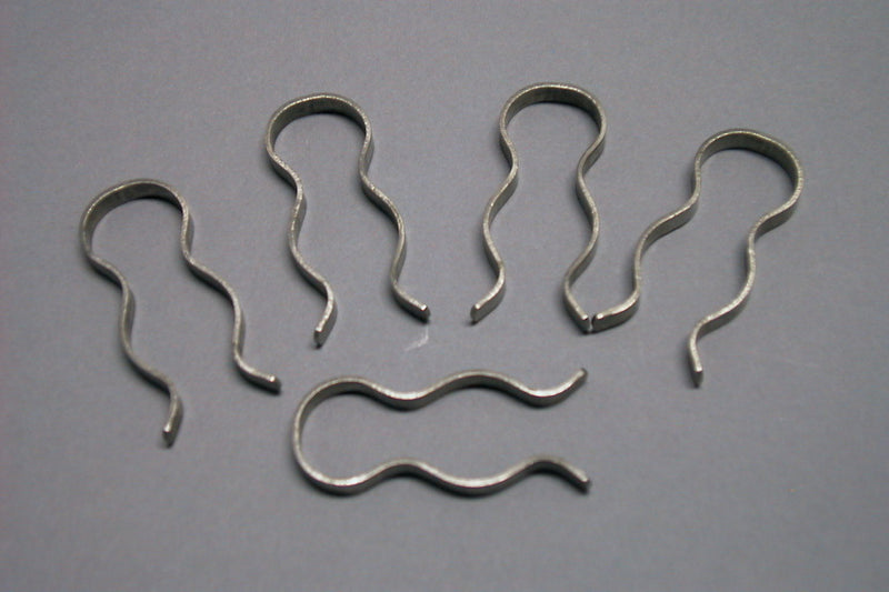 Klemveer (5x)