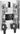 Viega Gebruikersstation rood/blauw 340 X 525 X 80 (2241.20)
