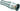 S-Press PLUS overgang koper/RVS 16-12CU