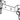 TECElogo-Push geminibeugel, st.messing, 16 x Rp 1/2", steekmaat.153 mm