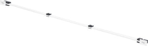 Viega Advantix Vario douchegoot-insteekrooster wand 300-1200 (4967.33)