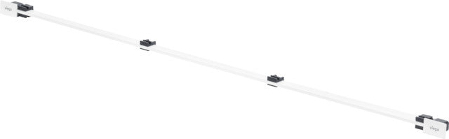 Viega Advantix Vario douchegoot-insteekrooster wand 300-1200 (4967.33)