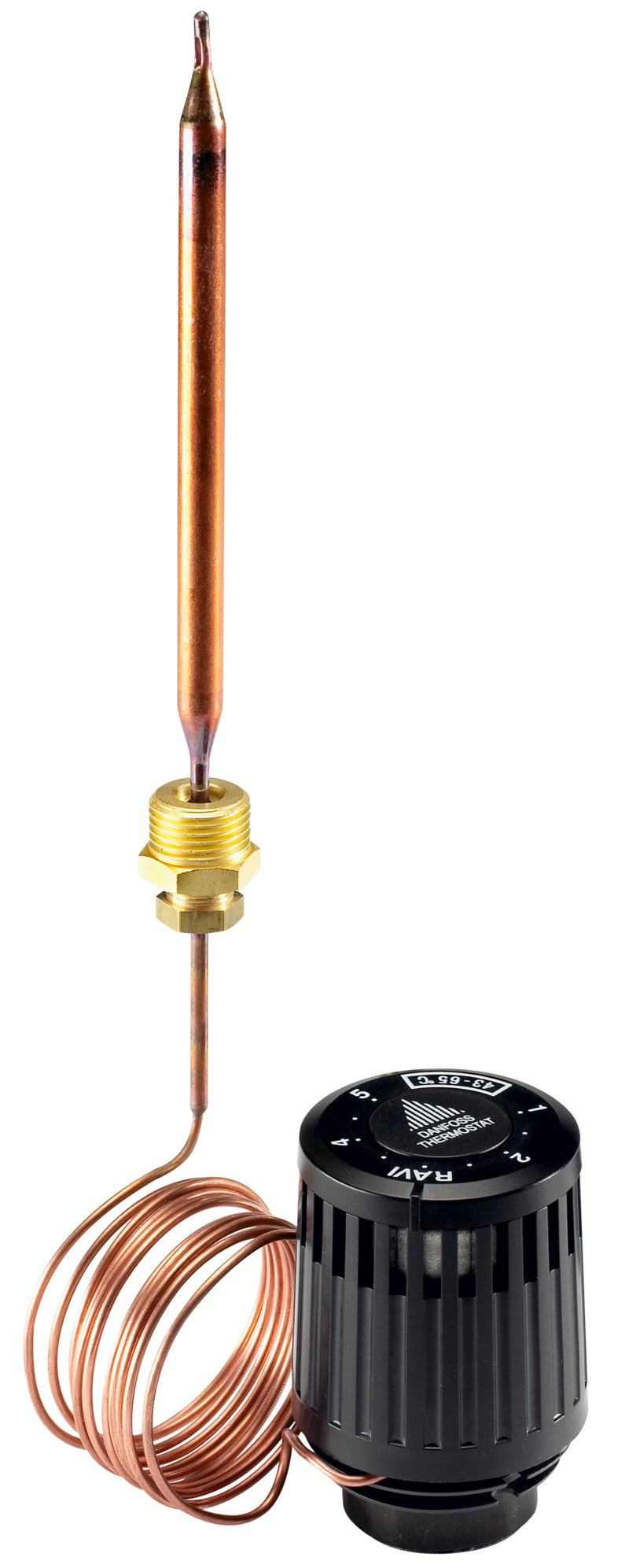 RAVI PN10 43-65 VERTRAAGD 2M.