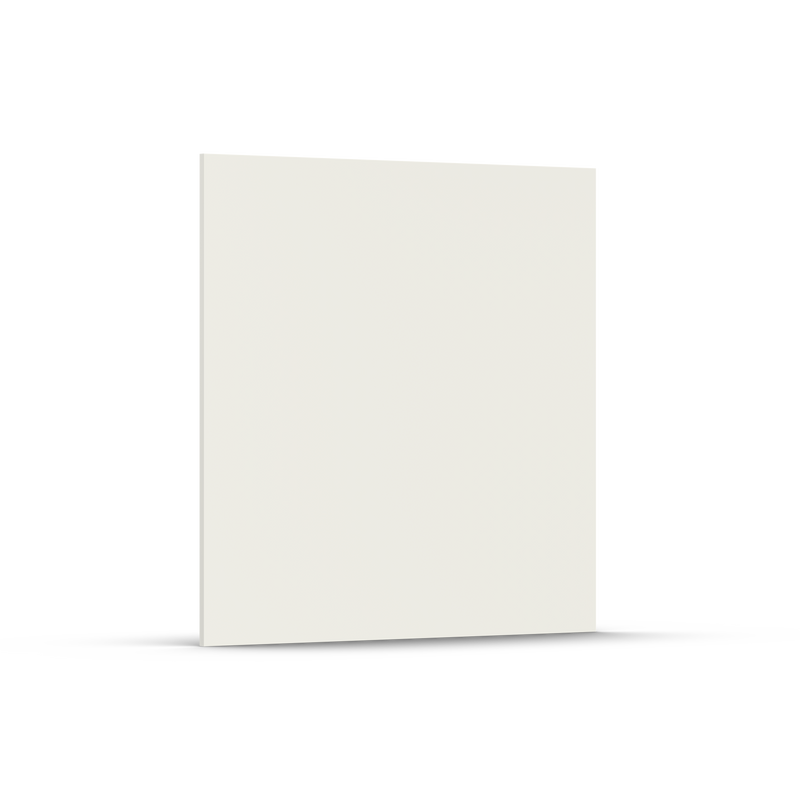 Infraroodverwarming, wand/plafond, wit, 1245x1245mm, 1350W, 230V