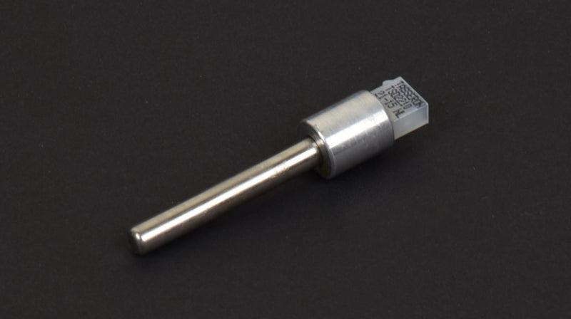 Rookgassensor