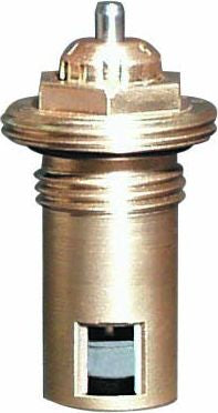 VHV, G½", thermostatisch binnenwerk