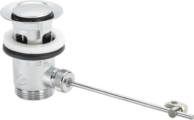 Viega Afvoer 1 1/4 X 60 (5815.586)