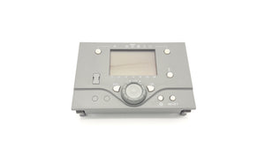 Siemens AVS 37 display