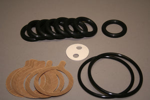Set dichtingen voor GB312