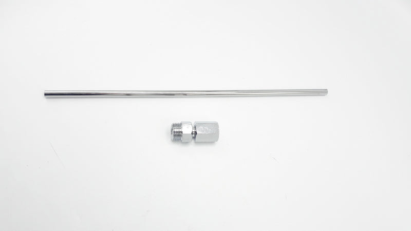 Dompelbuis Vulcan 35R