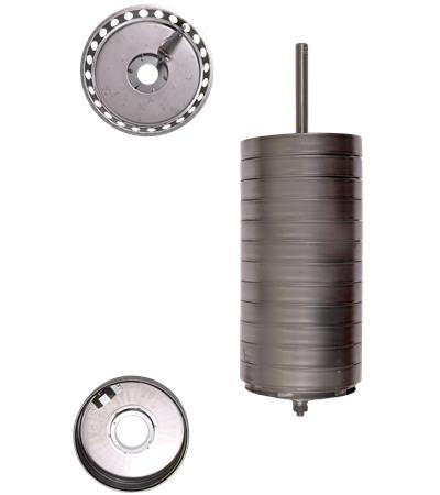 Reserve deel Kit, binnenwerk CR/CRI 3-13