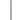 Rainshower SmartActive Glijstang, 900 mm