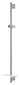 Rainshower SmartActive Glijstang, 900 mm