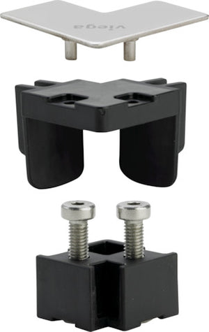 Viega Advantix Vario toebehorenset  (4965.51)