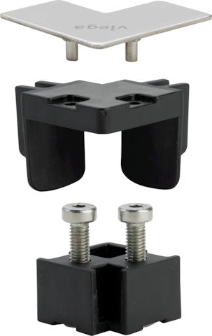 Viega Advantix Vario toebehorenset  (4965.51)