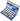 Assortimentsdoos G30VA 435 O-ringen