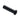 Geberit spoelbocht verlengbuis d45 L18,5cm met lippendichting