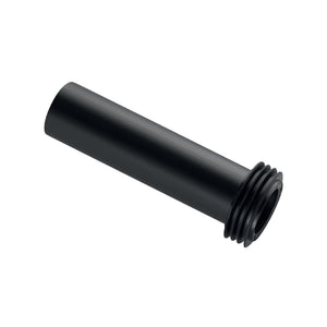 Geberit spoelbocht verlengbuis d45 L18,5cm met lippendichting