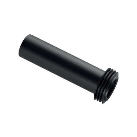 Geberit spoelbocht verlengbuis d45 L18,5cm met lippendichting