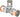S-Press PLUS T-stuk verlopend 20-16-20