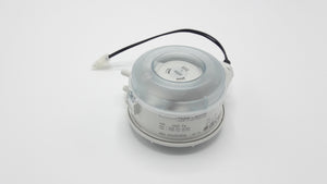 Drukverschilschakelaar