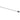 Viega Advantix Vario douchegoot-insteekrooster wand 300-1200 (4967.30)