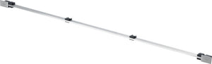 Viega Advantix Vario douchegoot-insteekrooster wand 300-1200 (4967.30)