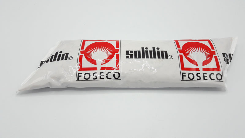 Solidin sealant
