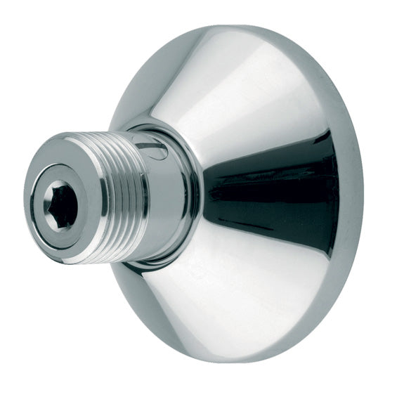 SET QUICKSTOP S-KOPP 1/2X3/4  CHR XXL70