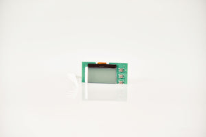 Scherm (Energy) DucoBox Energy service onderdelen