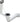 Viega Ruimtebespaarder afvoer/overloop 1 1/2 X 70 X 1 1/2 (7860.71)