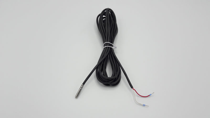 Boilersensor