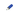 TECEflex alupex buis PE-Xc/Al/PE-RT  9 mm isolatie, blauw, afm. 25