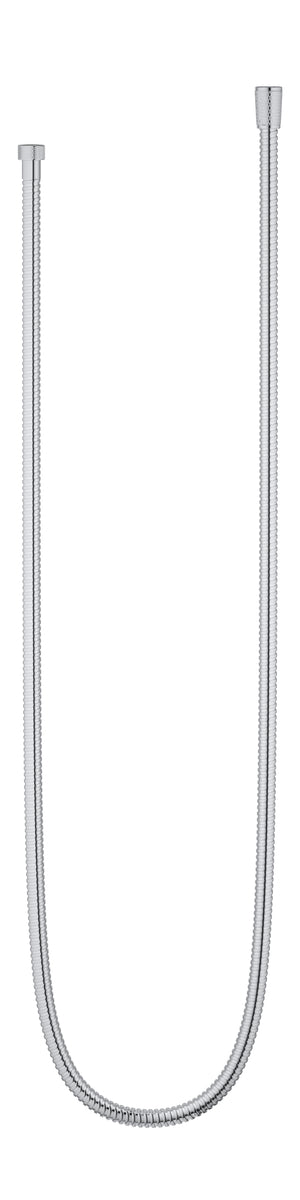Rotaflex Metal Long-Life Metalen doucheslang