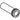 Geberit spoelbocht verlengbuis d45 L18,5cm met lippendichting